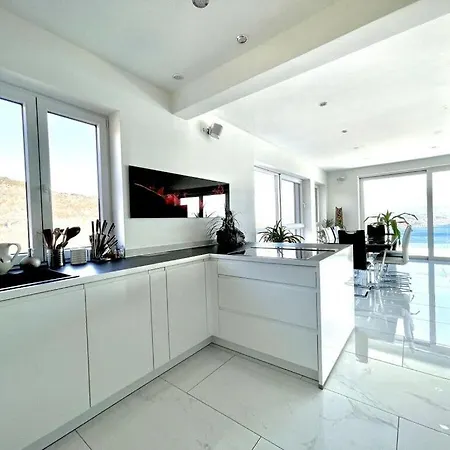 Villa White Pearl Diamond *