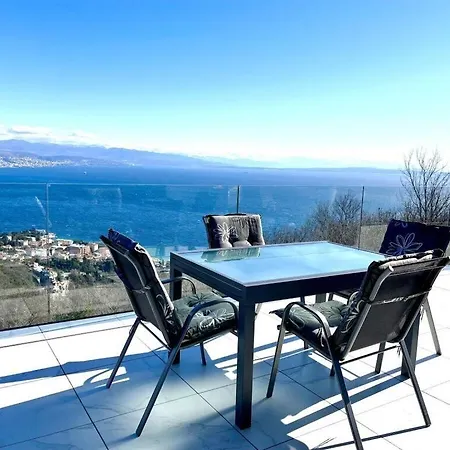 White Pearl Diamond Villa *