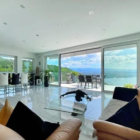 White Pearl Diamond Villa