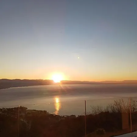 White Pearl Diamond * Opatija